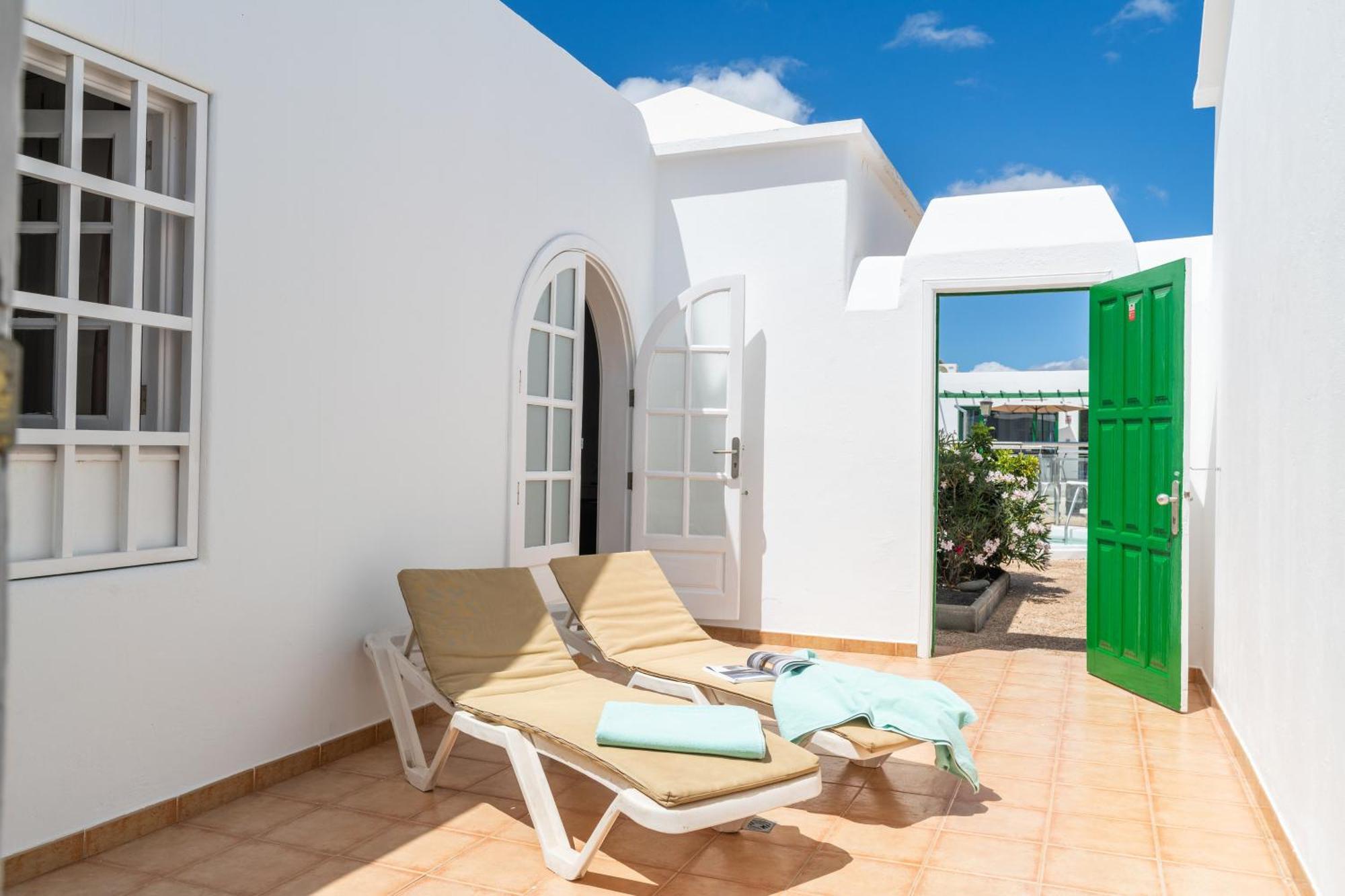 Bungalow Alma Ocean View Puerto del Carmen  Rum bild