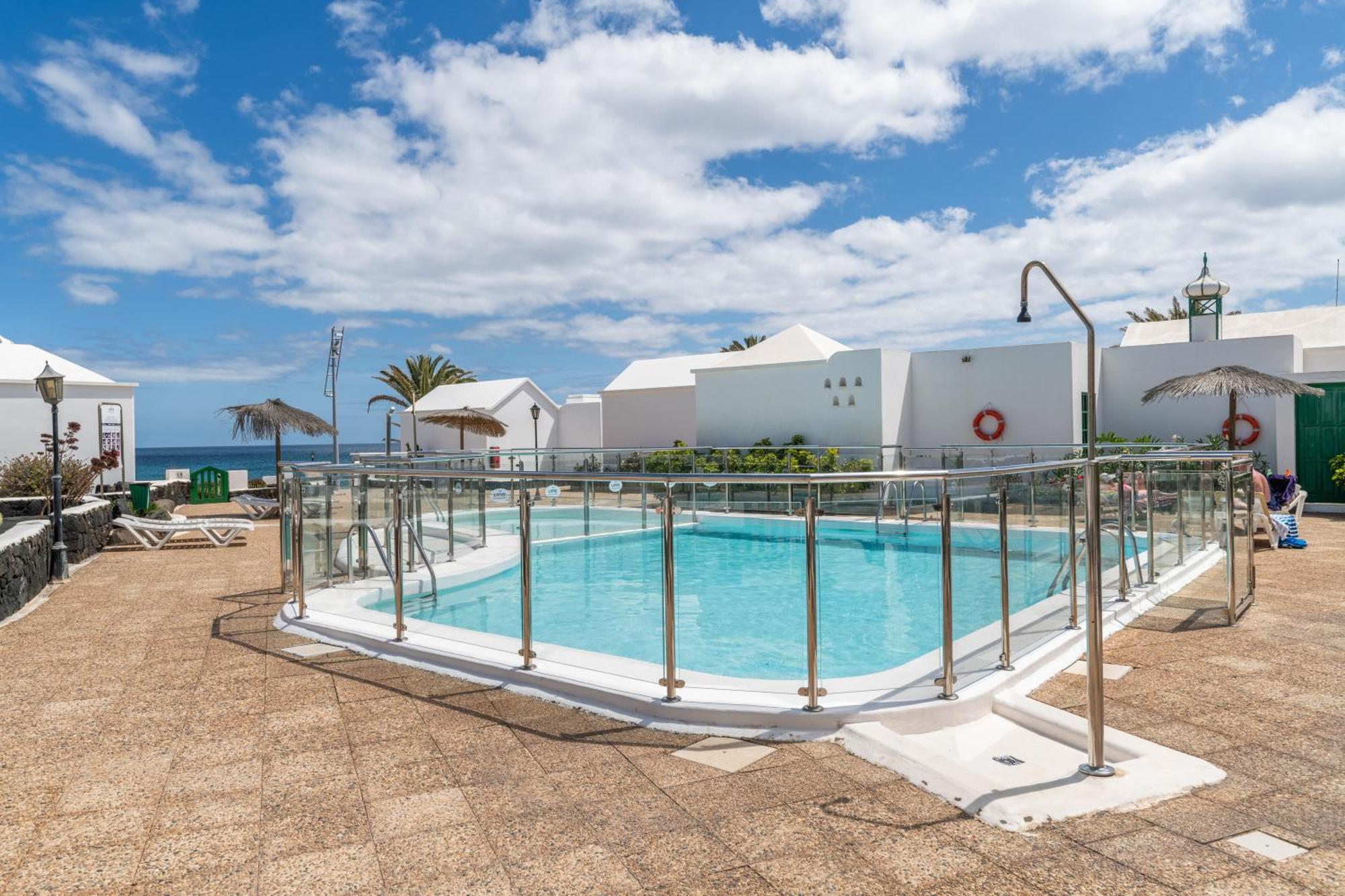 Bungalow Alma Ocean View Puerto del Carmen  Rum bild