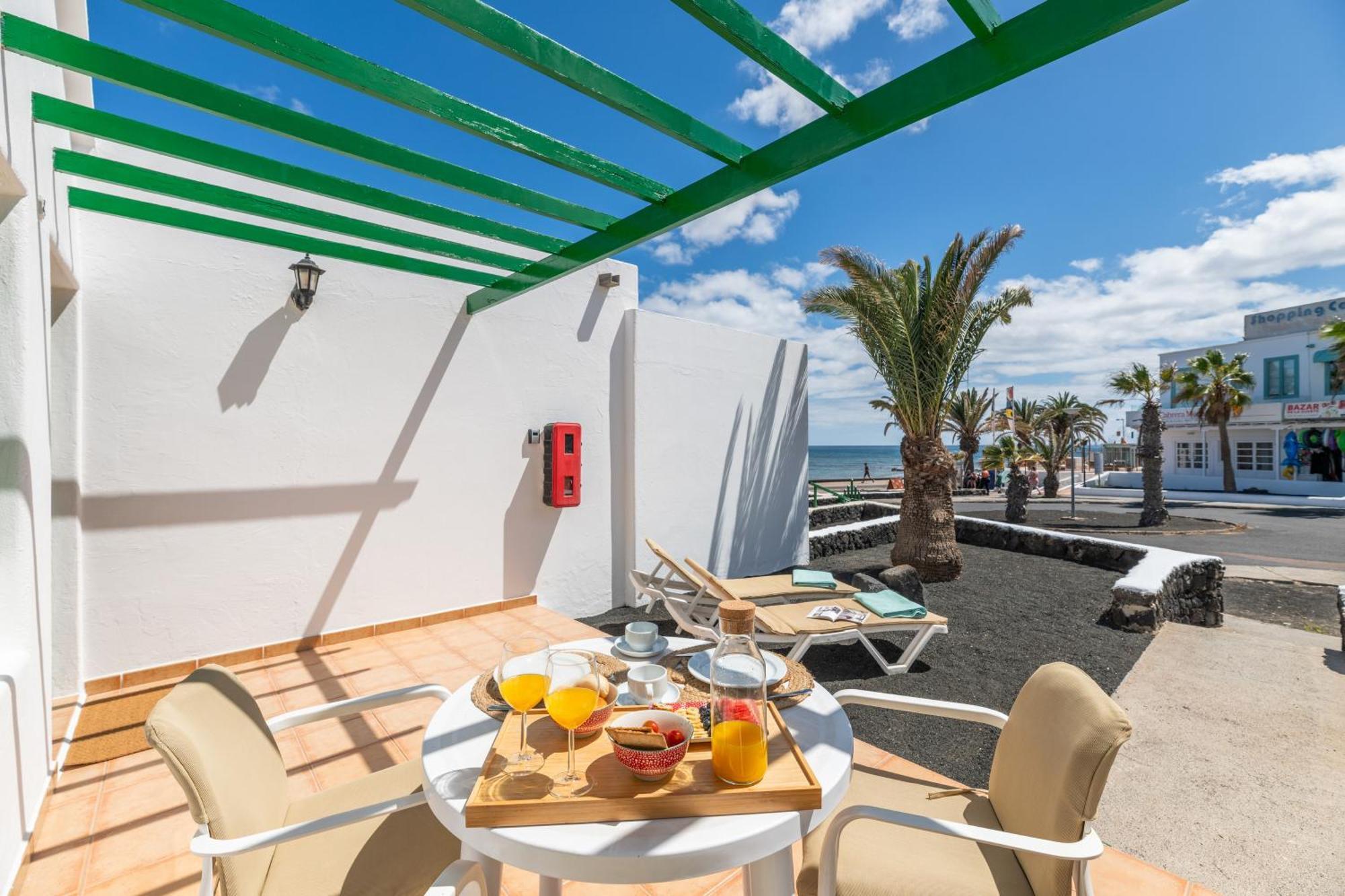 Bungalow Alma Ocean View Puerto del Carmen  Rum bild