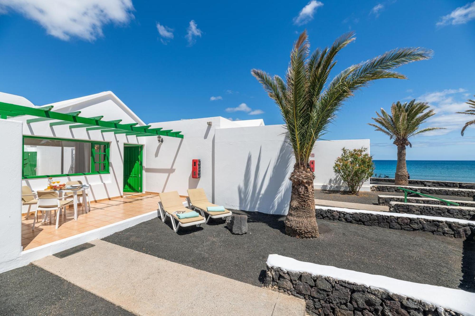 Bungalow Alma Ocean View Puerto del Carmen  Rum bild